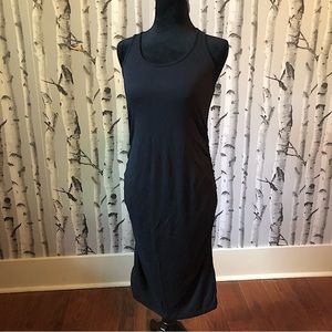 MIX by 41 Hawthorn Maternity Racerback Dress